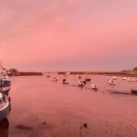 Le Mora Hotes Bed & Breakfast Barfleur Dış mekan fotoğraf