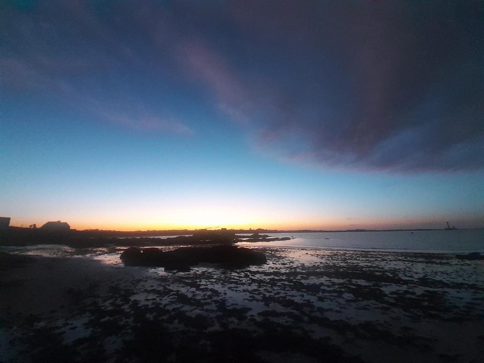 Le Mora Hotes Barfleur Dış mekan fotoğraf